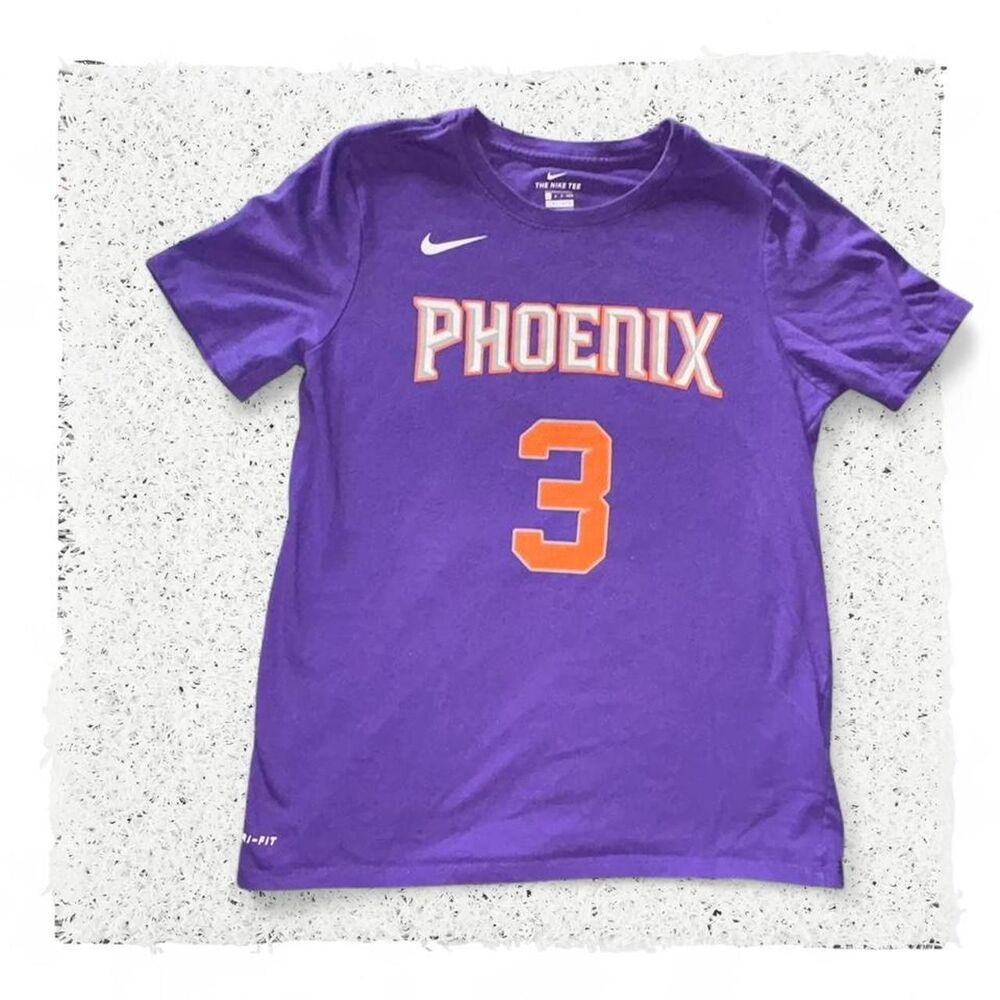 Nike Purple T-shirt